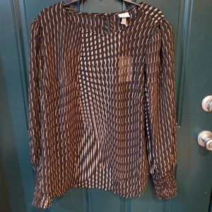 Women's Wear to Work Top